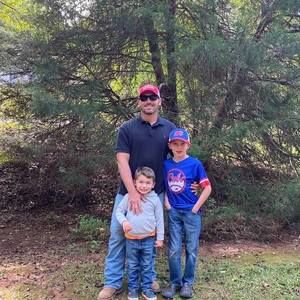 Meet your Posher, Gary